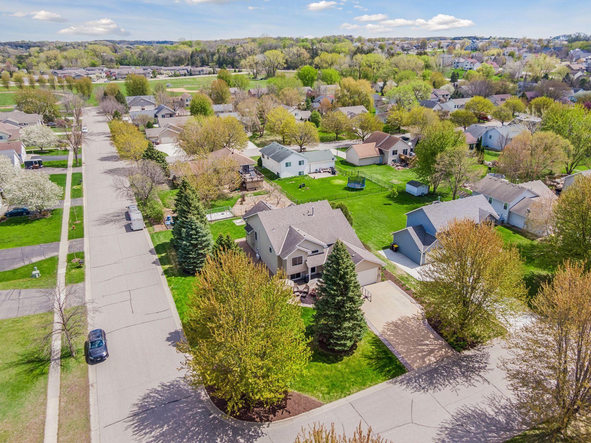 705 Leon Street Jordan, MN 55352 - Photo 40 of 59