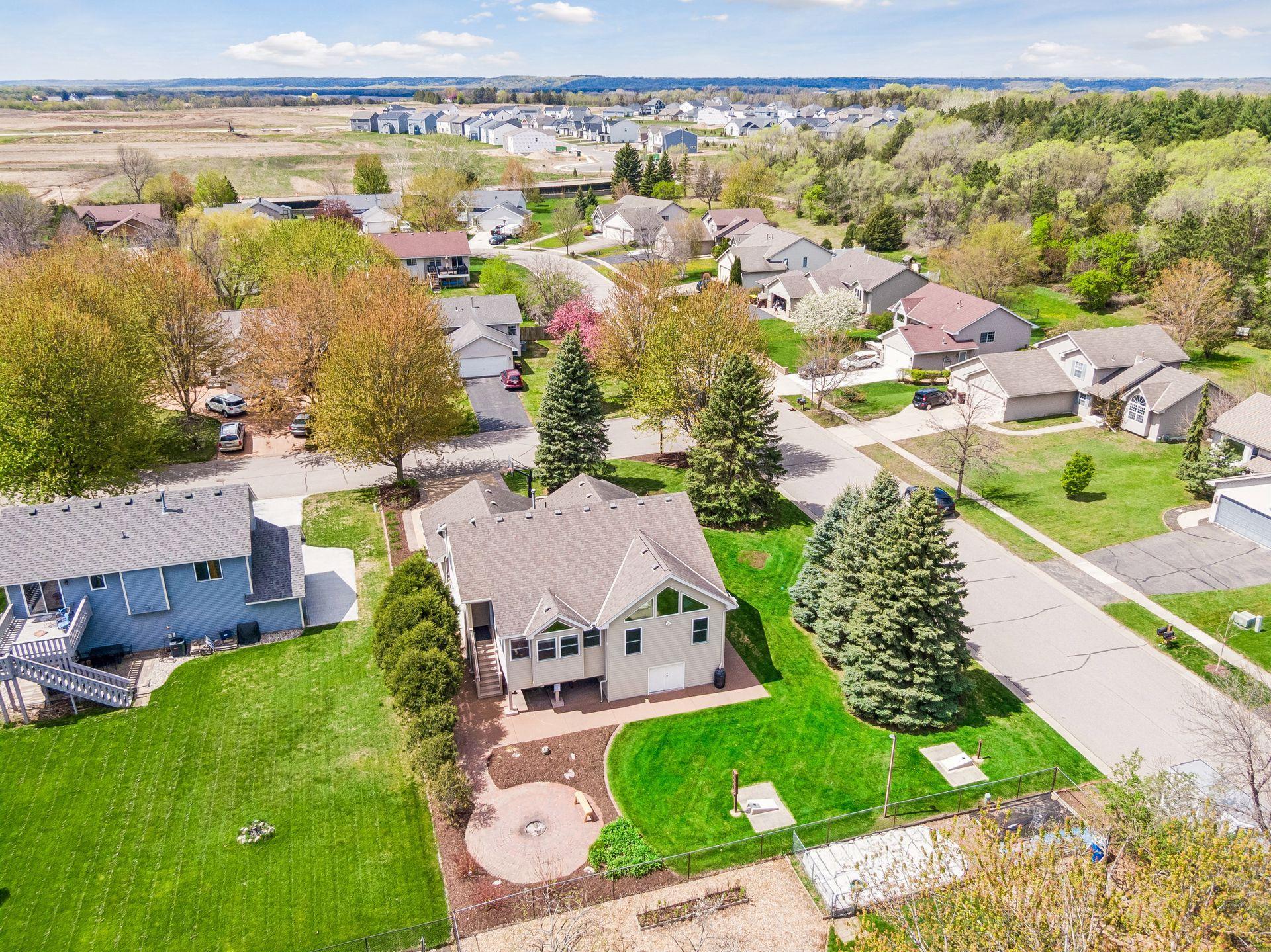 705 Leon Street Jordan, MN 55352 - Photo 42 of 59