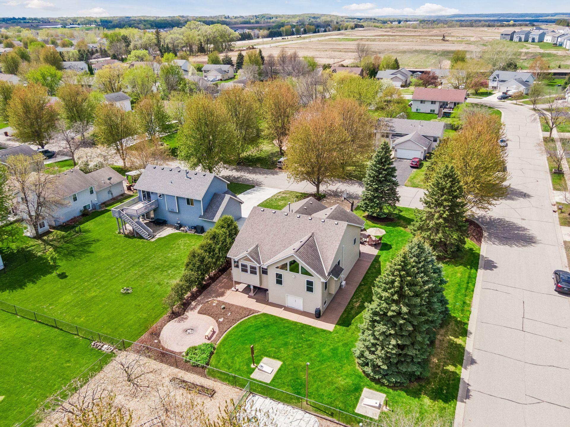 705 Leon Street Jordan, MN 55352 - Photo 43 of 59