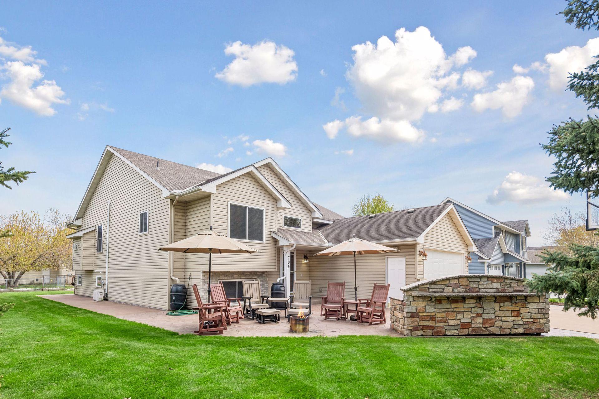 705 Leon Street Jordan, MN 55352 - Photo 44 of 59