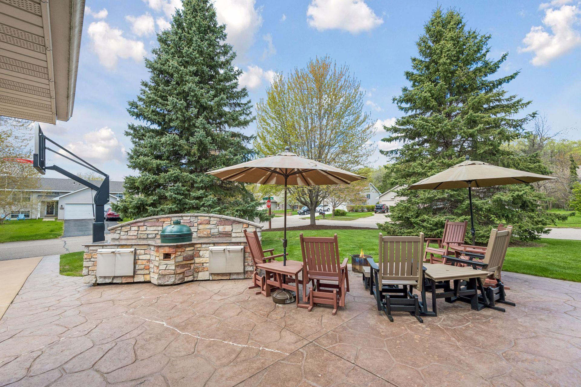 705 Leon Street Jordan, MN 55352 - Photo 47 of 59