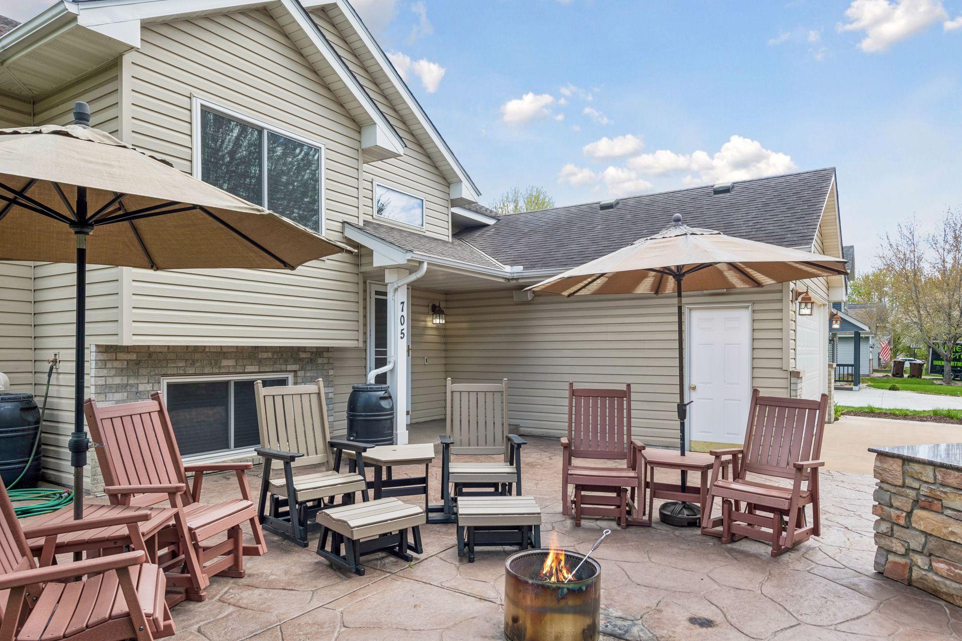 705 Leon Street Jordan, MN 55352 - Photo 48 of 59