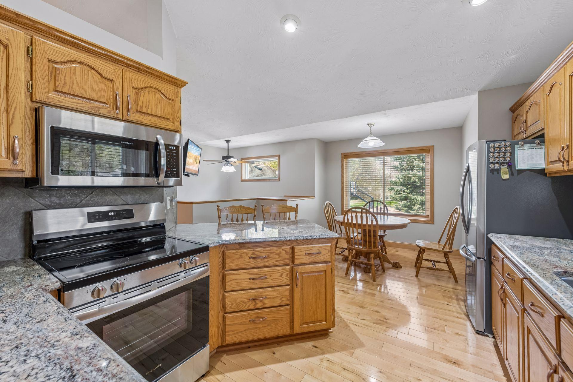 705 Leon Street Jordan, MN 55352 - Photo 10 of 59