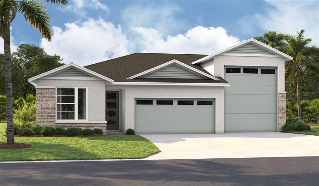 9226 Players Drive Weeki Wachee, FL 34613 - Photo 1 of 15