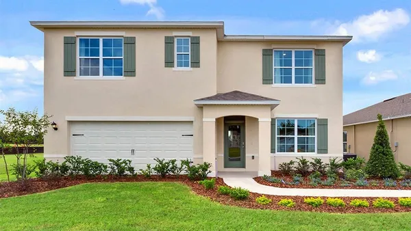 $457,990 | 2940 Elio Hammock Drive, St. Cloud, FL 34773