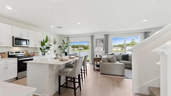 $457,990 | 2940 Elio Hammock Drive, St. Cloud, FL 34773