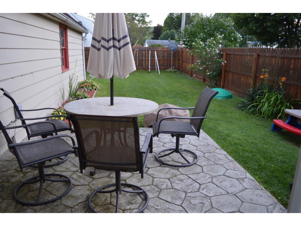 23 Trafford Road Binghamton, NY 13901 - Photo 27 of 28 Gallery Image 27