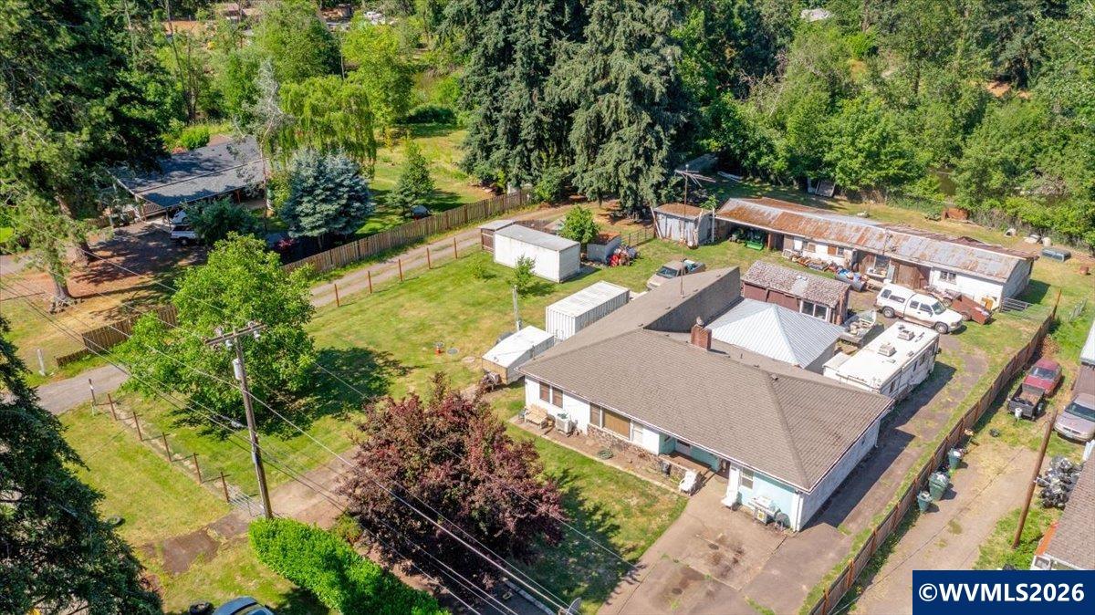 5945 Lake Labish Road Northeast Salem, OR 97305 - Photo 10 of 48