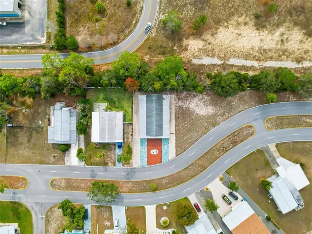 swimming pool with outdoor seating