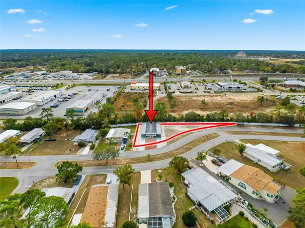 $199,900 | 14456 Brookridge Boulevard, Brooksville, FL 34613