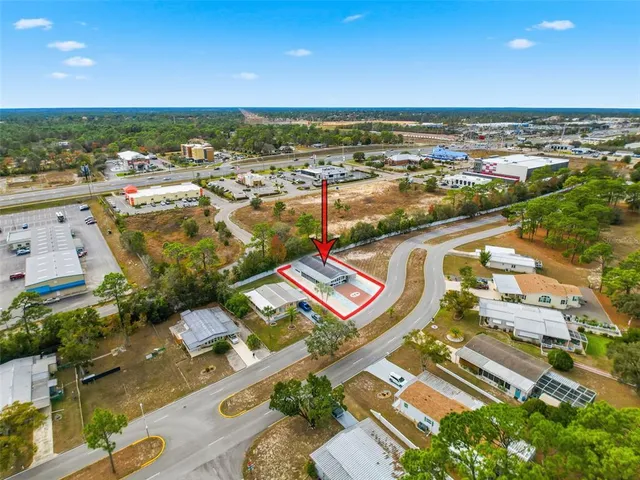 $199,900 | 14456 Brookridge Boulevard, Brooksville, FL 34613