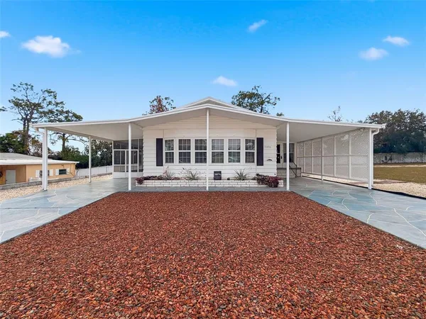 $199,900 | 14456 Brookridge Boulevard, Brooksville, FL 34613