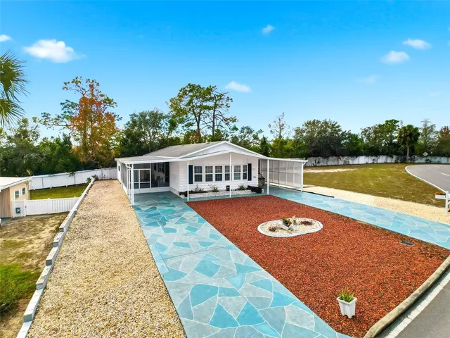 $199,900 | 14456 Brookridge Boulevard, Brooksville, FL 34613