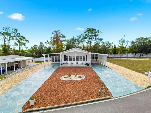 $199,900 | 14456 Brookridge Boulevard, Brooksville, FL 34613