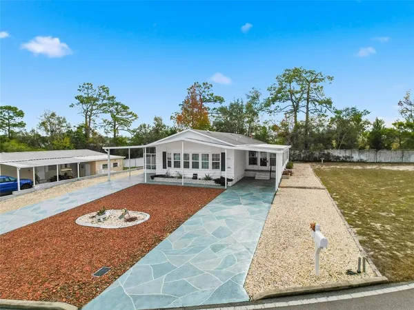 $199,900 | 14456 Brookridge Boulevard, Brooksville, FL 34613
