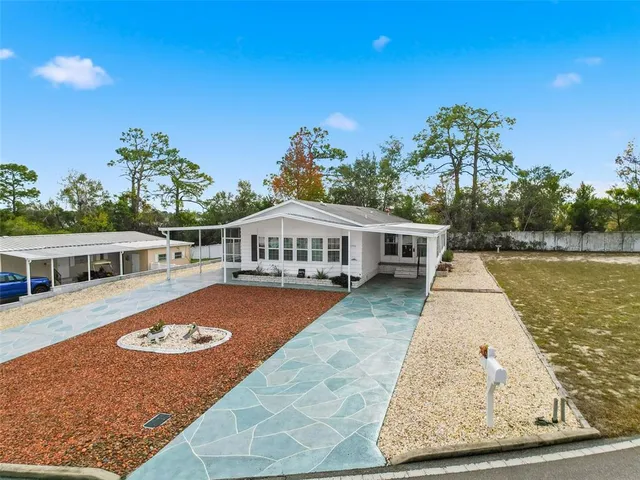 $199,900 | 14456 Brookridge Boulevard, Brooksville, FL 34613