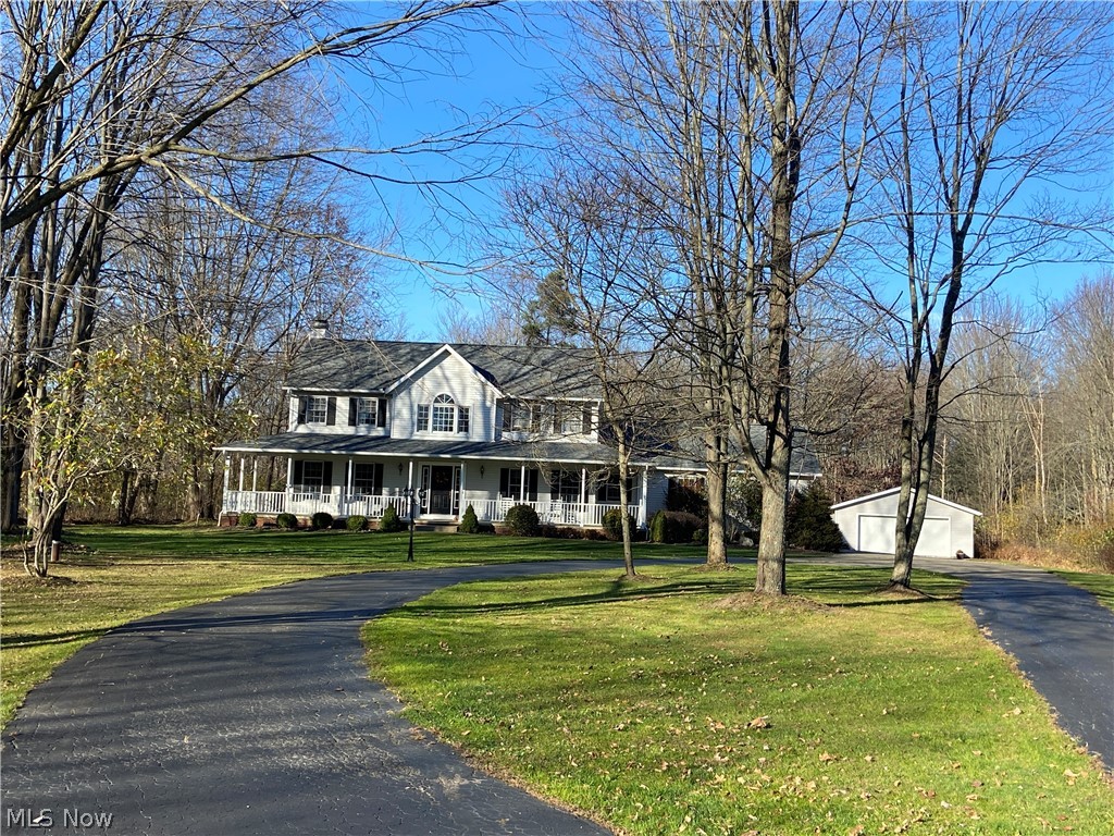 1819 Ridgewood Road Wadsworth, OH 44281 - Photo 1 of 35 Gallery Image 1