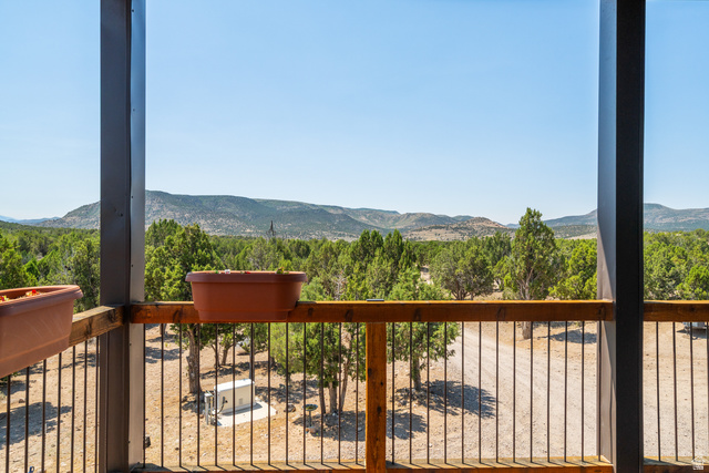 1342 North Old Hebron Road Enterprise, UT 84725 - Photo 41 of 67