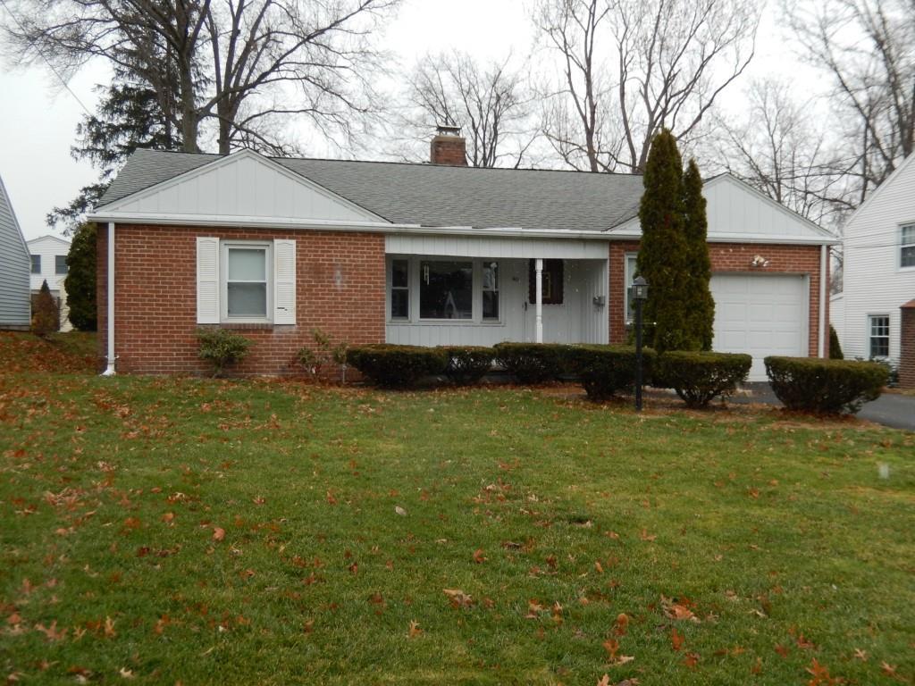 411 Brimfield Road Wethersfield, CT 06109 - Photo 1 of 1