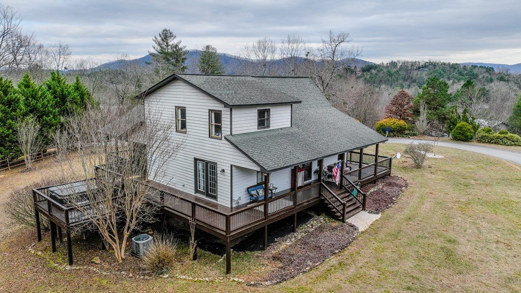 39 Red Bud Lane Murphy, NC 28906 - Photo 10 of 46