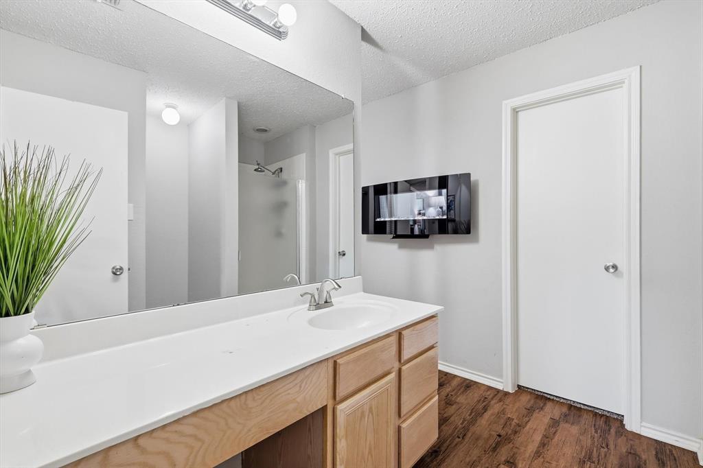 4209 Birch Creek Road Fort Worth, TX 76244 - Photo 29 of 40
