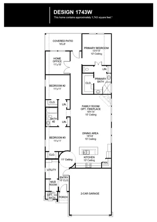 $446,900 | 262 Reef Band Drive, Kyle, TX 78640