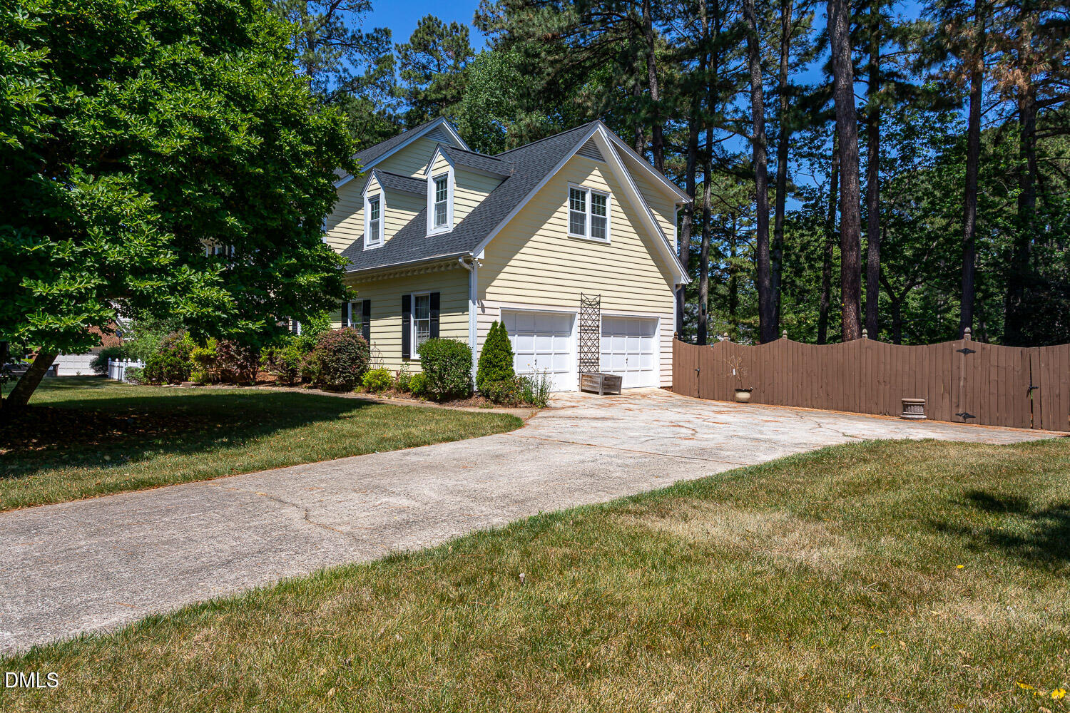 2708 Vestry Way Raleigh, NC 27613 - Photo 5 of 52 watson-2708-vestry-43