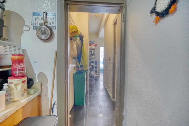 a view of a bathroom