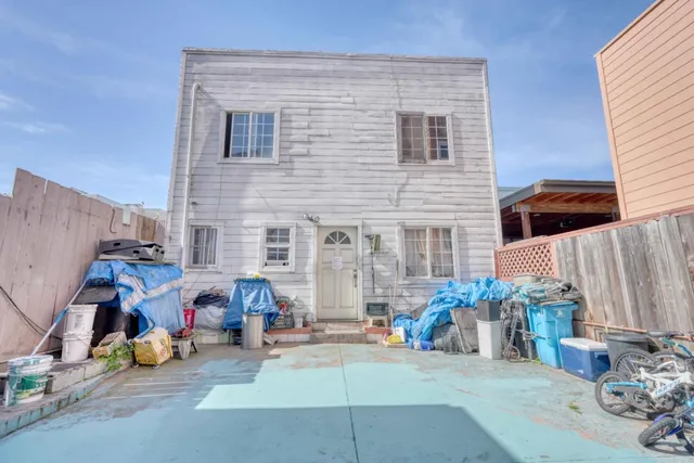 $1,199,000 | 1887 Oakdale Avenue, San Francisco, CA 94124