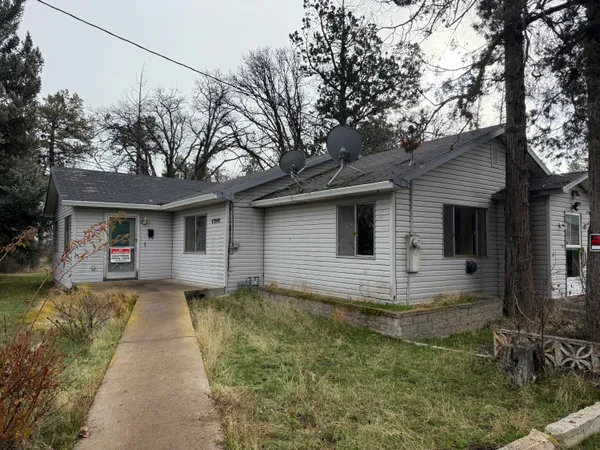 $206,000 | 43045 Bridge Street, Fall River Mills, CA 96028