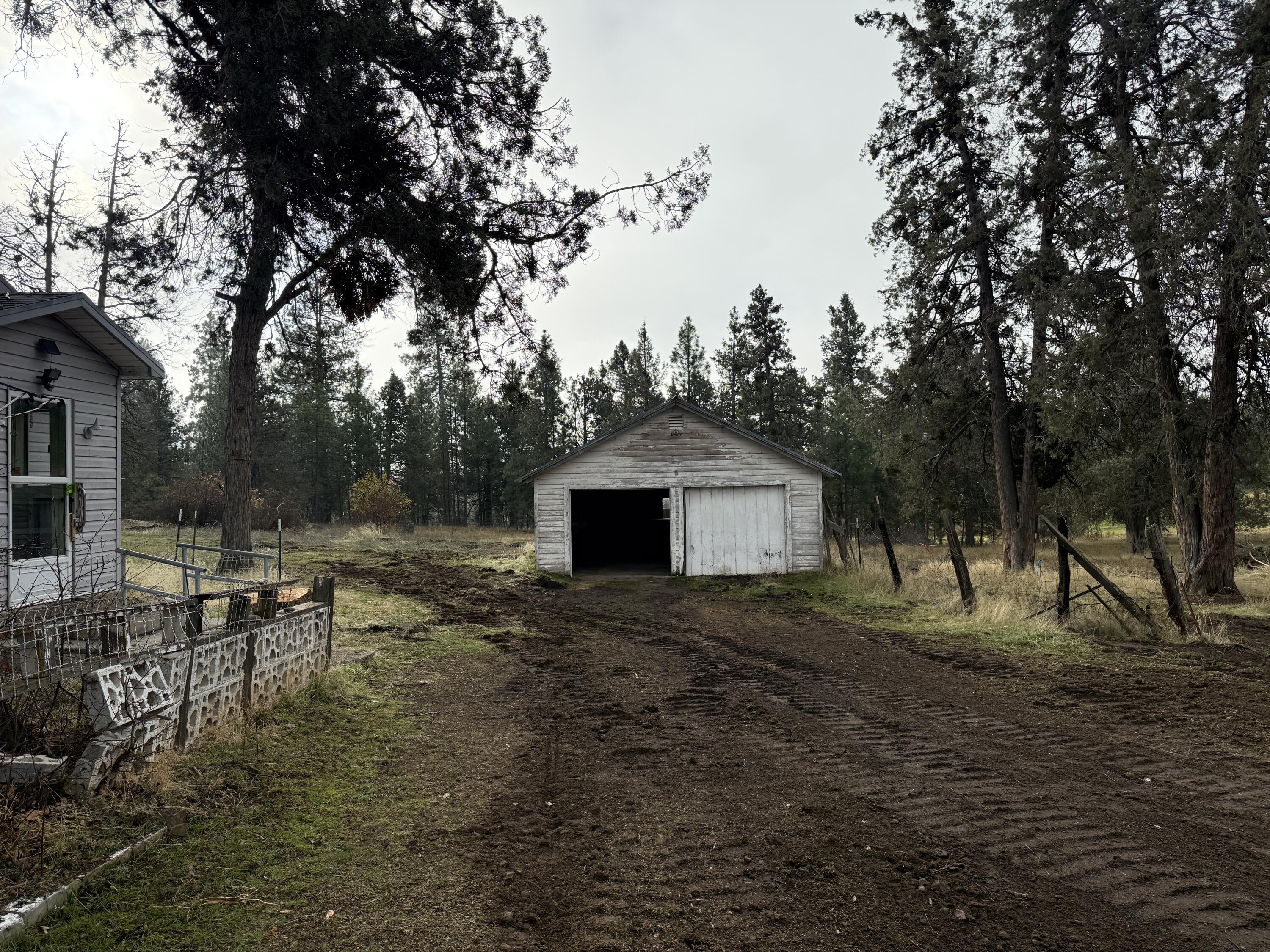 43045 Bridge Street Fall River Mills, CA 96028 - Photo 2 of 24 IMG_5125