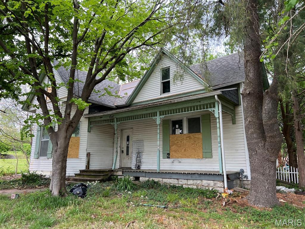 616 West Adams Street Jackson, MO 63755 - Photo 2 of 10