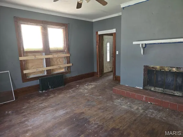 $39,900 | 616 West Adams Street, Jackson, MO 63755