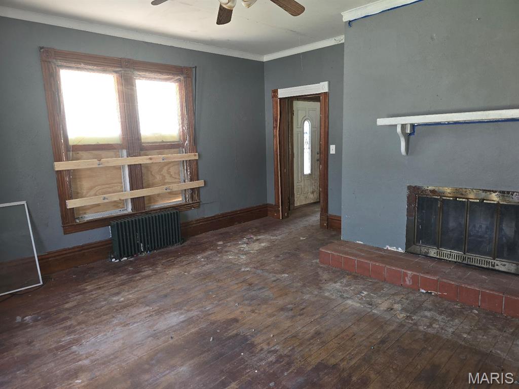 616 West Adams Street Jackson, MO 63755 - Photo 4 of 10
