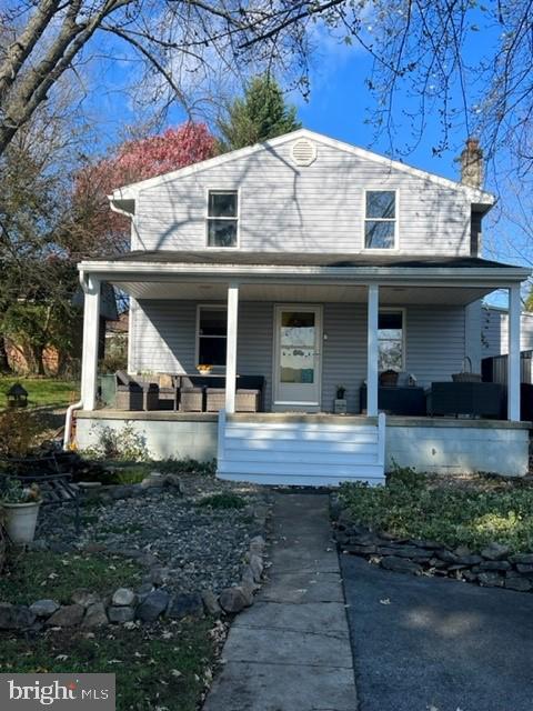 1621 Liggett Avenue Reading, PA 19607 - Photo 2 of 26
