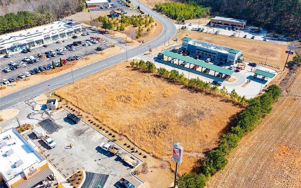 3 Noah Drive Jasper, GA 30143 - Photo 16 of 27 Additional View