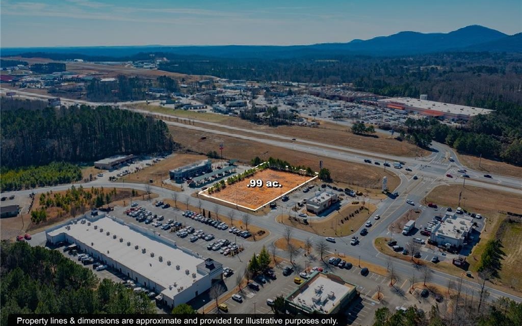 3 Noah Drive Jasper, GA 30143 - Photo 2 of 27 Additional View