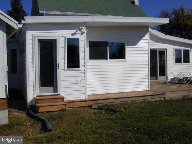 8962 Deal Island Road Deal Island, MD 21821 - Photo 20 of 27 Gallery Image 20