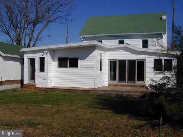 8962 Deal Island Road Deal Island, MD 21821 - Photo 21 of 27 Gallery Image 21