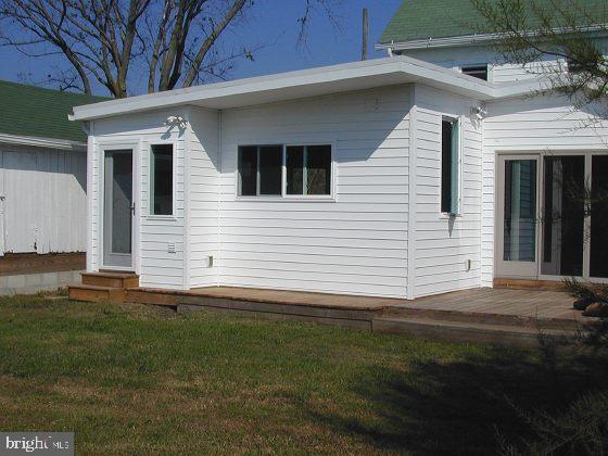 8962 Deal Island Road Deal Island, MD 21821 - Photo 22 of 27 Gallery Image 22