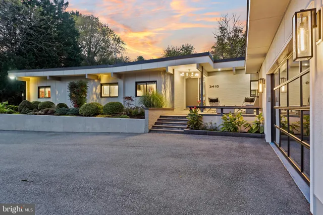 $1,750,000 | 3410 Woodvalley Drive, Pikesville, MD 21208