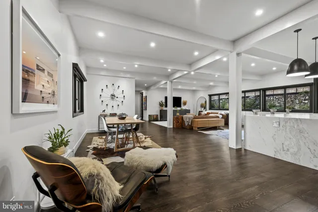 $1,750,000 | 3410 Woodvalley Drive, Pikesville, MD 21208