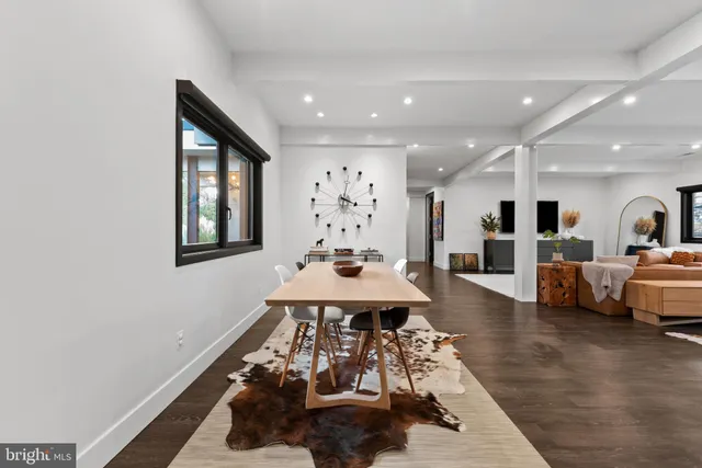 $1,750,000 | 3410 Woodvalley Drive, Pikesville, MD 21208