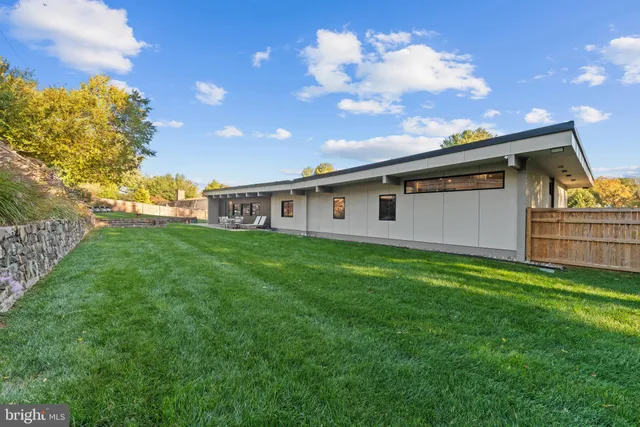 $1,750,000 | 3410 Woodvalley Drive, Pikesville, MD 21208