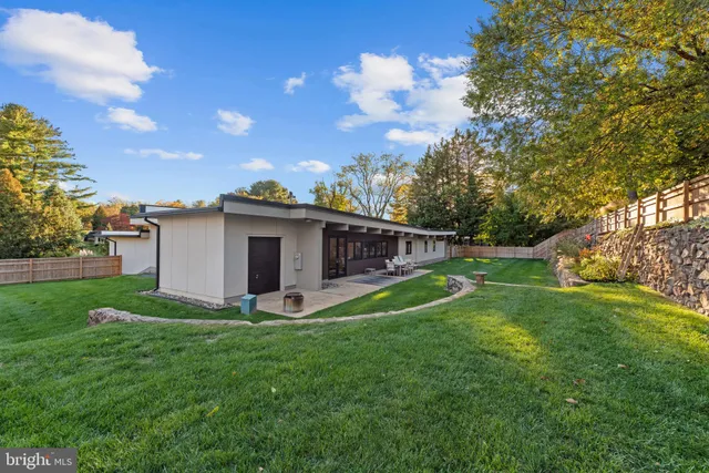 $1,750,000 | 3410 Woodvalley Drive, Pikesville, MD 21208