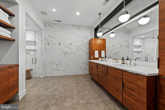 $1,750,000 | 3410 Woodvalley Drive, Pikesville, MD 21208