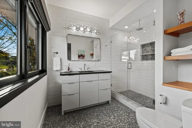 $1,750,000 | 3410 Woodvalley Drive, Pikesville, MD 21208