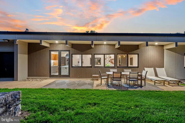 $1,750,000 | 3410 Woodvalley Drive, Pikesville, MD 21208