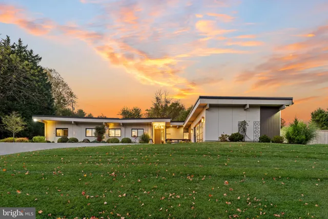 $1,750,000 | 3410 Woodvalley Drive, Pikesville, MD 21208