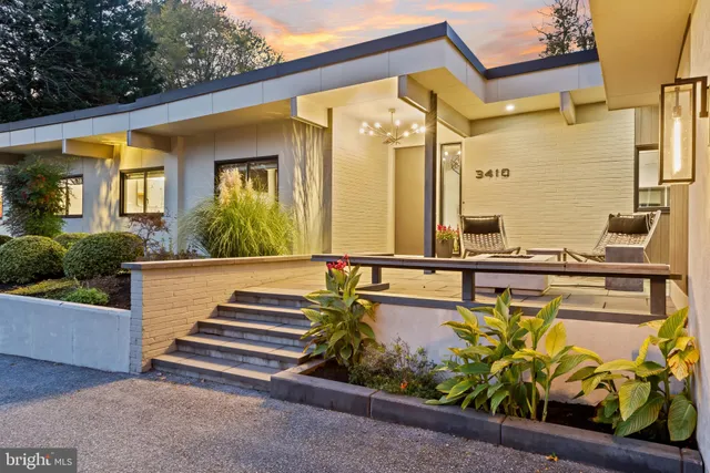 $1,750,000 | 3410 Woodvalley Drive, Pikesville, MD 21208